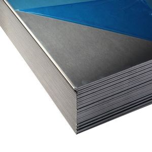 China Smooth GB/T3880 6060 7075 6063 6082 6061 Aluminum Sheet on sale
