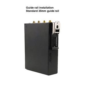 Ws300c 300Mbps Industrial 4g Lte Router TCP To RTU Function