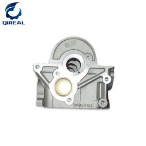 China Diesel engine spare parts cylinder head for FE6 11039-7F403 for sale on sale