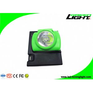 Digital Cordless Ultra Bright Cree Led Rechargeable Headlamp 13000lux Energy