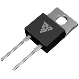 Multi Function Power Schottky Rectifier Practical MBRF20100CT