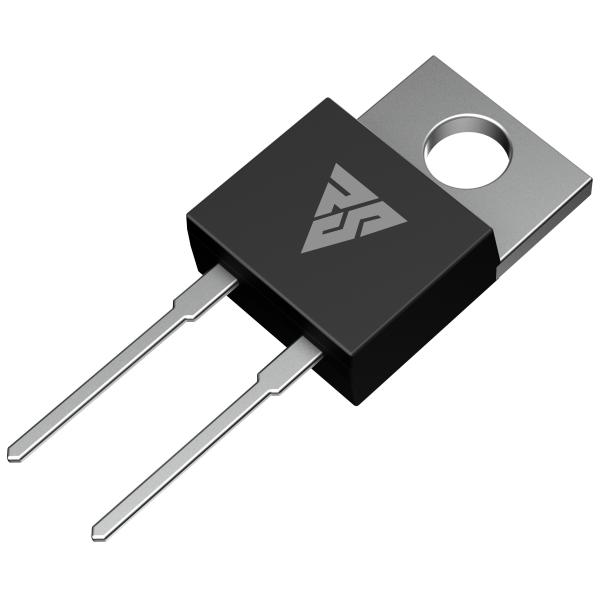 Quality Multi Function Power Schottky Rectifier Practical MBRF20100CT wholesale