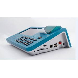 Speed Fast Bluetooth Interactive Touch Screen Kiosks With Android System