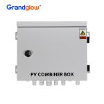SOLAR PANELS 1000VDC 15A 2 INPUT 1 OUTPUT LIGHTNING PROTECTION PV COMBINER BOX