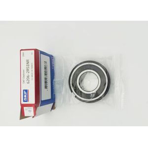 China 30mm 6206-2Z 6206-2RS 6206 Deep Groove Ball Bearing 130*200*33mm on sale
