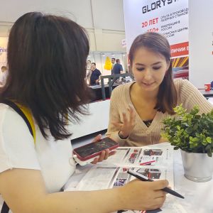 YZ1300SS Metal Plates Deburring Polishing Sanding Chamfering Machine with