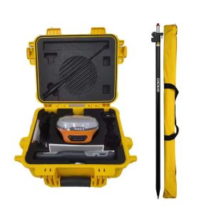 1408 channels CHCNAV I73/E300 RTK Surveying Equipment High Accuracy Gps Receiver