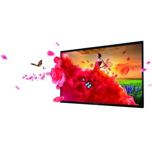 Indoor Naked Eye 4K 3D Monitor 10.1 To 86 Inch LCD Advertising Display Monitor