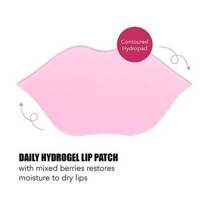 Cheap Moisturizing Konjac Lip Patch Anti Wrinkle Cruelty Free for sale