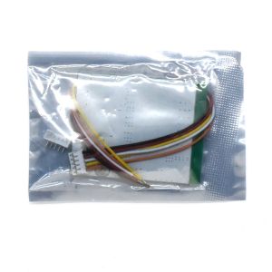 CA-4S-30A-B Lithium 18650 BMS Battery Protection Board 30A 14.8V 12.8V 4s Bms