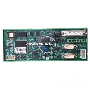 BOARD/INTERFACE/SERIAL/JACQ. PSO000172000 PSO000217000 SMIT Textile G6300F