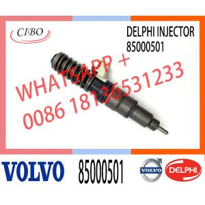 Diesel Fuel Injector 20569291 BEBE4D07001 BEBE4D28001 BEBE4D39001 85000501 E3.18