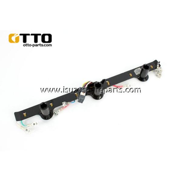 Quality Durable 4HK1 Engine Wiring Harness , Original Isuzu Parts 8-97332133-0 wholesale