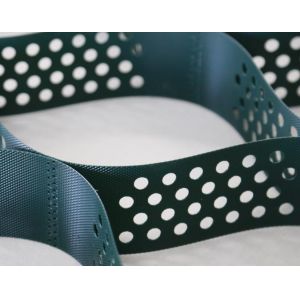 Textured Surface Hdpe 3D Geocell For Bank