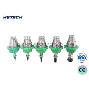 KE2000 Series Chip SMT Pick And PlaceJUKI Nozzle For Suction Smd Components