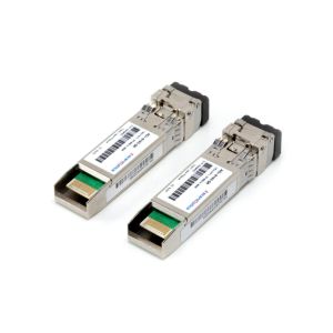 10-Gigabit LRM SFP + HP Compatible Modules For Datacom 10G Ethernet J9152A