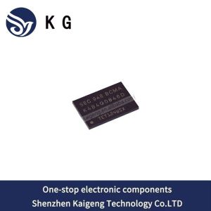 K4B4G0846D-BCMA BGA-78 Electronic Components IC MCU Microcontroller Integrated