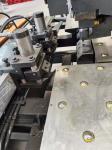 High Speed CNC Plate Punching Machine With Drilling Function Hole Diameter Upto