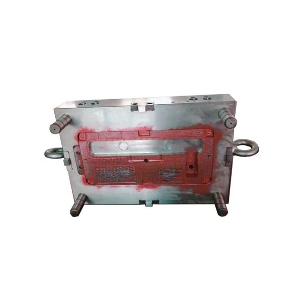 Quality Single Cavity 1000k Shots S45C Electrical Plastic Moulding wholesale