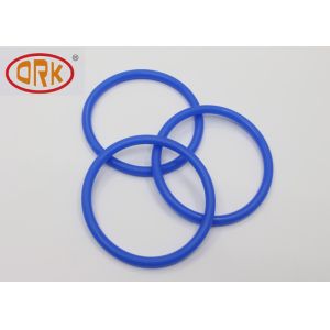 Elastomeric Waterproof O Ring Seals , Mechanical O Ring System