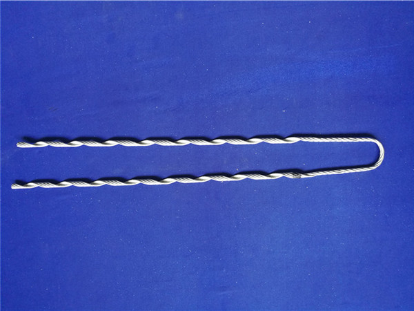 Quality Grip Strenth Not Less Than 100% UTS Preformed Guy Grip Dead End Bolt Installation for Eco-friendly Applications wholesale