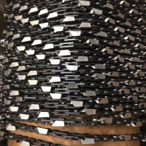 Motorized Chainsaw 3/8"Lp Pitch Professional Garden Tools 100FT Roll Saw Reel