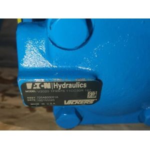 V2020-1F9S7S-11CC30R-167 725AB00051A Eaton Vickers Hydraulic Pump