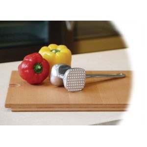 Hand Held Hammer Mechanical Meat Tenderizer For For Chicken Steak Beef