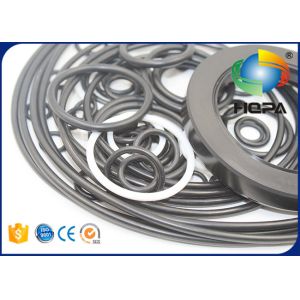 VOE14604627 14604627 Hydraulic Main Pump Seal Kit For Volvo EC250D EC240C