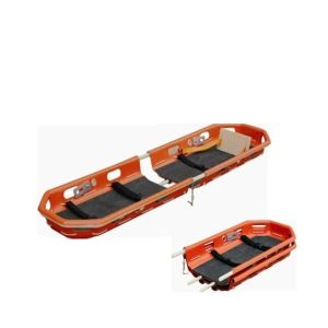 China Break-Away Basket Stretcher for Helicopter Rescue on sale