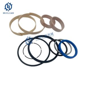China Excavator VOLVO 11707905 11705882 11998575 Hydraulic Rubber Oil Seal Kit L330D L220D L180D L120D Repair Seal For Excavator Part on sale