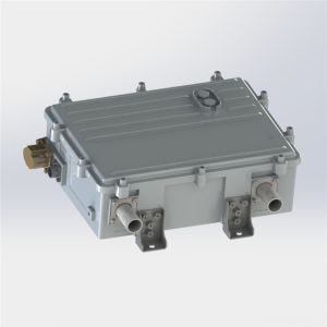 Positive Temperature Coefficient High Voltage PTC Heater Electric Hybrid