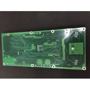 DSQC601 ABB Axis Computer PCB Circuit Board PLC Spare Parts 3HAC12815-1