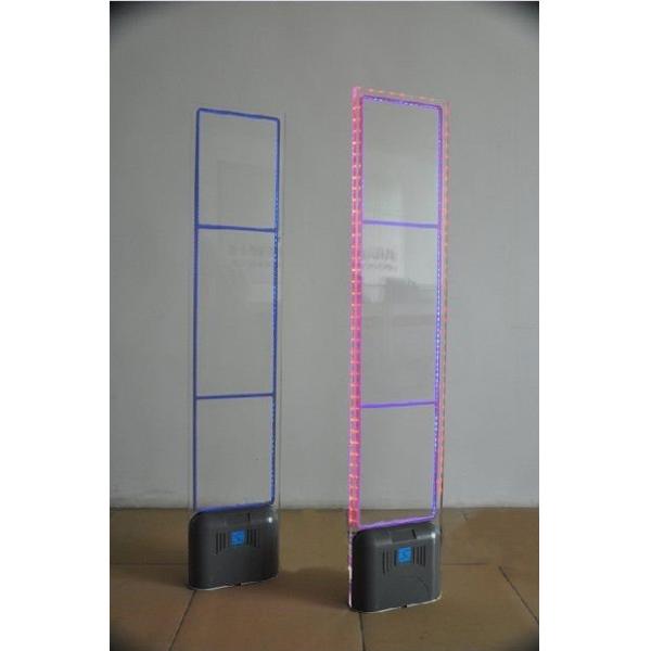 XLD-T08A top-class clothing shops rf anti theft system