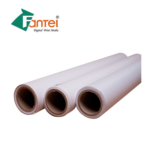 Quality Advertising 9oz PVC Flex Banner Glossy 18X12 Basic Printing wholesale