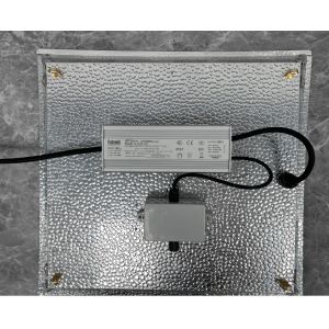 Custom LED Grow Light Quantum Board 1500W With 2x2ft Coverage