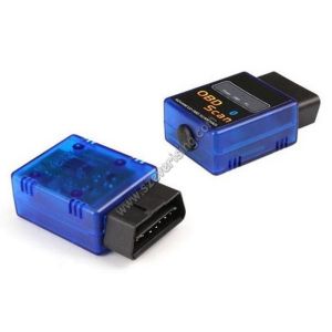 Cheap Mini Bluetooth Elm327 OBD Code Reader Blutooth OBD2 Diagnostic for sale