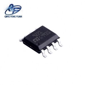 STMicroelectronics TS922IDT Integrated Circuit Line Renesys Microcontroller