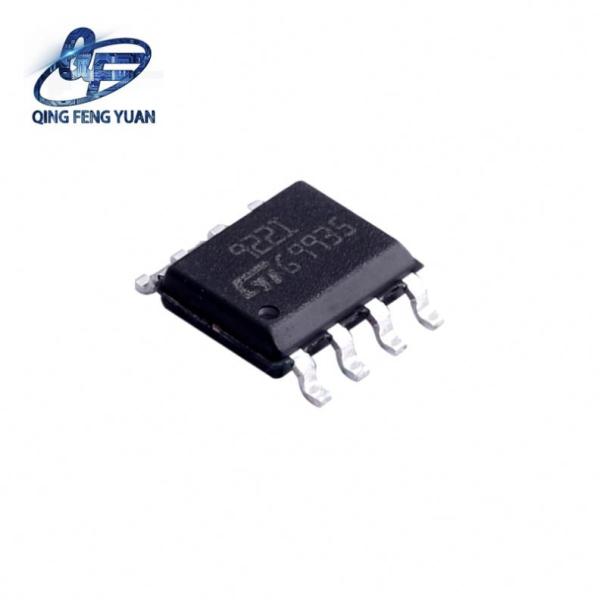 STMicroelectronics TS922IDT Integrated Circuit Line Renesys Microcontroller