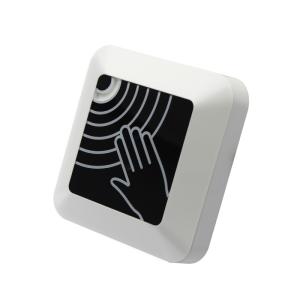 Cheap K4 Touchless Surface Mount Exit Button Waterproof IP68 Multi-function Surface mount Zinc alloy Exit button for sale