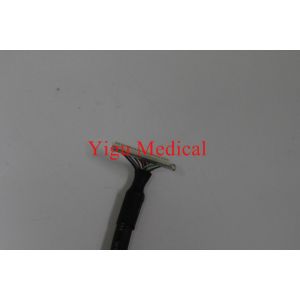 Medical Equipment Patient Monitoring Display Mindray IPM10 Monitor Cable Layout