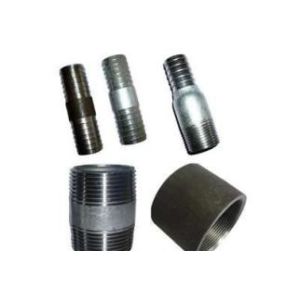 ASTM SA105 ASTM SA 350 Alloy Steel Butt Weld Fittings ASME B16.11 2"