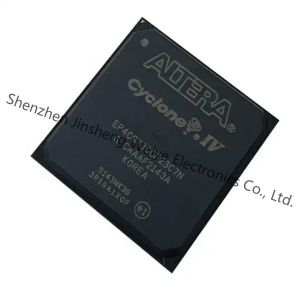 Cheap EP4CGX30CF23C7N FPGA - Field Programmable Gate Array for sale