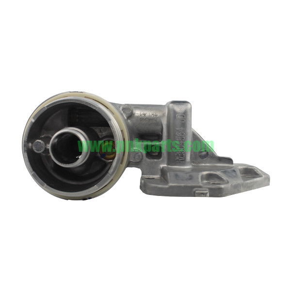 RE504564/ R502505 Filter Head fits for JD tractor Models: 1070E,6068H,4045H