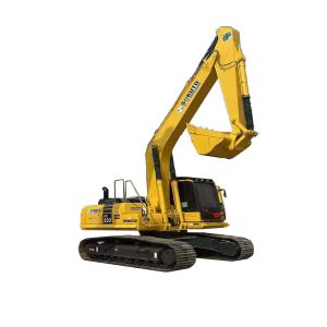 Cheap Used Komatsu PC220 EXCAVATOR with 1.2M³ Bucket Capacity and 119 kw Power at Affordable for sale