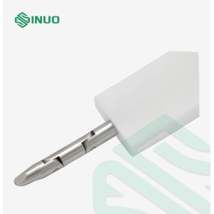 IEC 62196 Jointed Test Finger EV Connector Testing Equipment