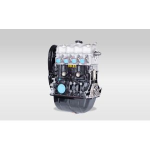 465Q-2DE1 Gasoline/Petrol Engine for Suzuki Wuling Hafei Chang He Top- and