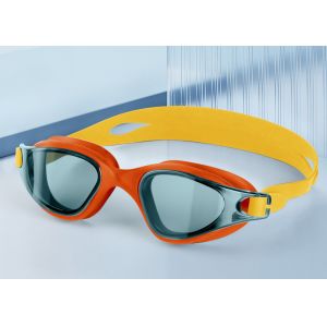 Cheap Factory Wholesale Anti-Fog Swimming Goggles – Comfortable Silicone Design for Men and Women for sale