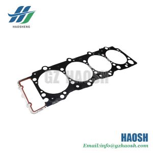 AUTO ENGINE PARTS ISUZU NPR 4HF1 CYLINDER HEAD GASKET 8971058731