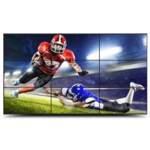 TFT Narrow Bezel 1920*1080 3.5mm LCD Stitching Screen